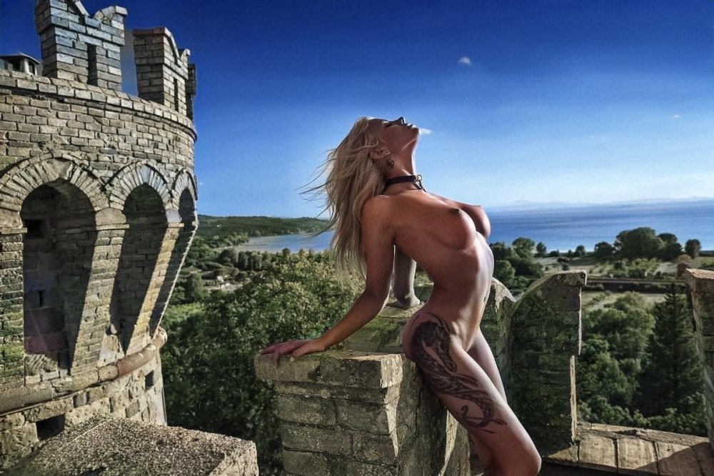 Наталья Красавина