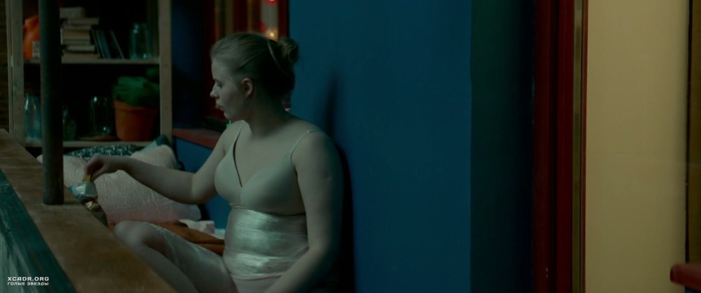 Александра райсман фотосессия