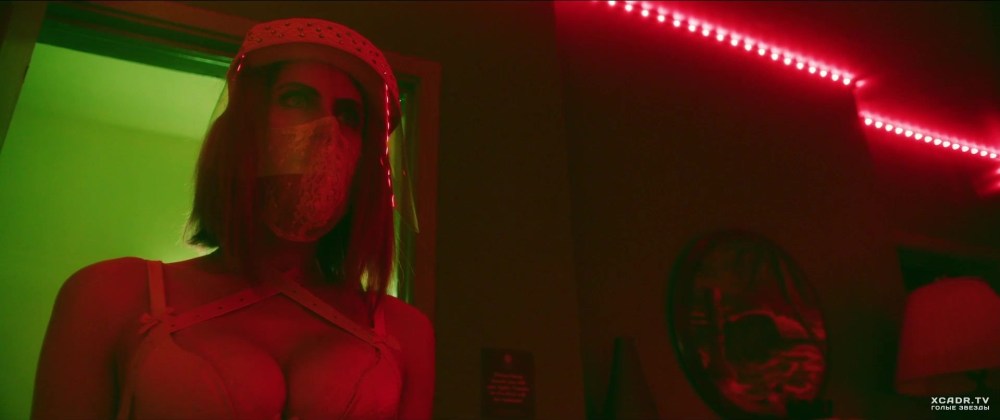 Екатерина Галкина керлинг