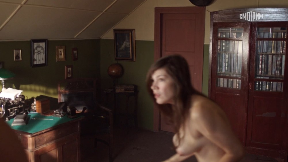 Александра райсман в купальнике