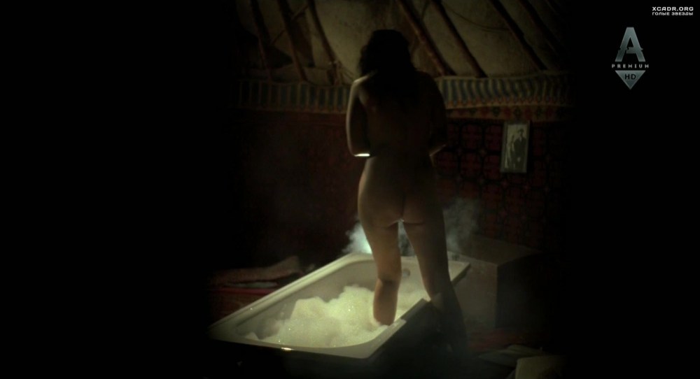 Карлыгаш Мухамеджанова nude