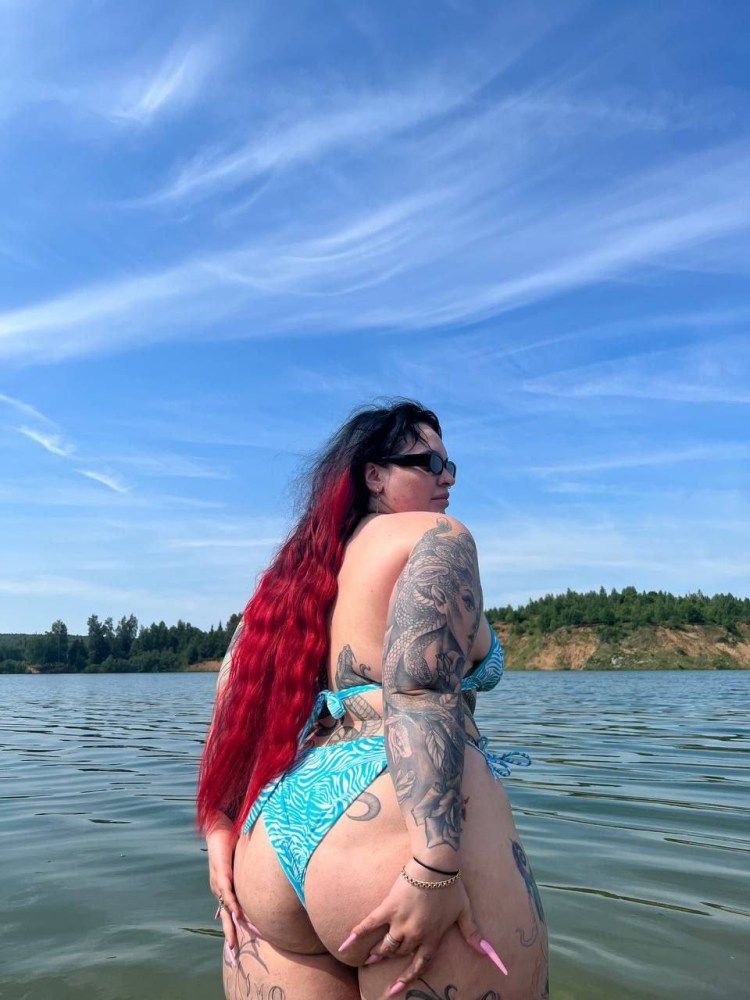 Сливы Наташи Гончаровой