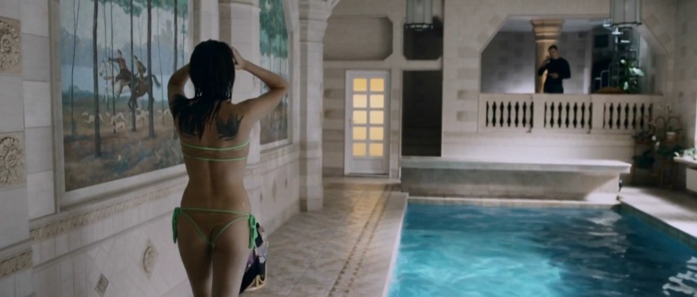 Наталья Власова Спарта