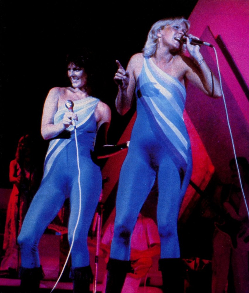 Агнета Фельтског влагалище