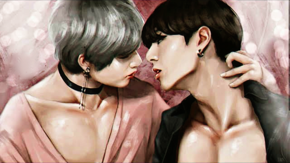Вигуки BTS 18