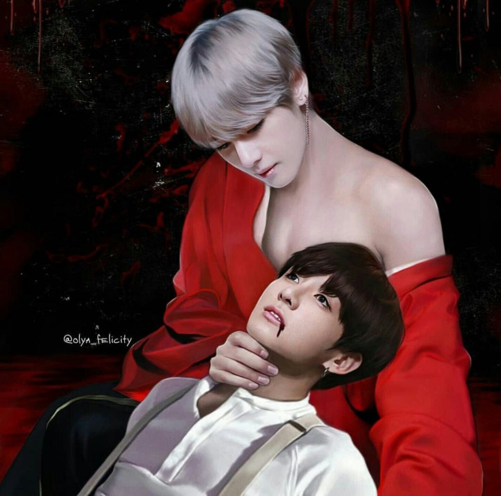 Vkook 18 Чонгук Омега