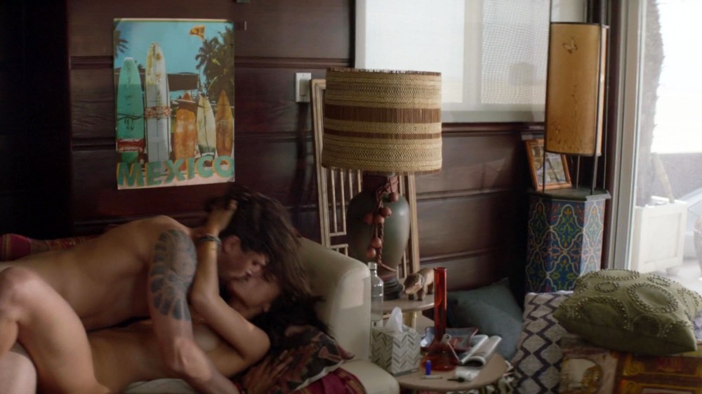 Кристина Очоа эротические фильмы