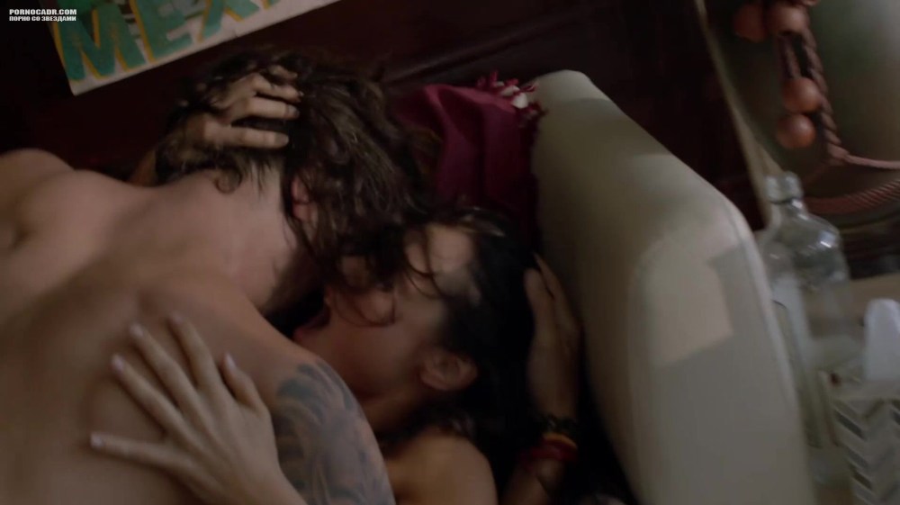 Кристина Очоа эротические