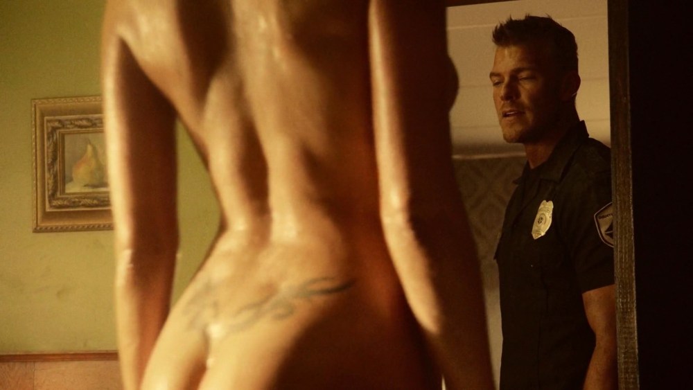 МАРАМА Корлетт топлесс