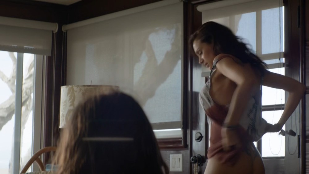 Кристина Очоа Christina Ochoa ню