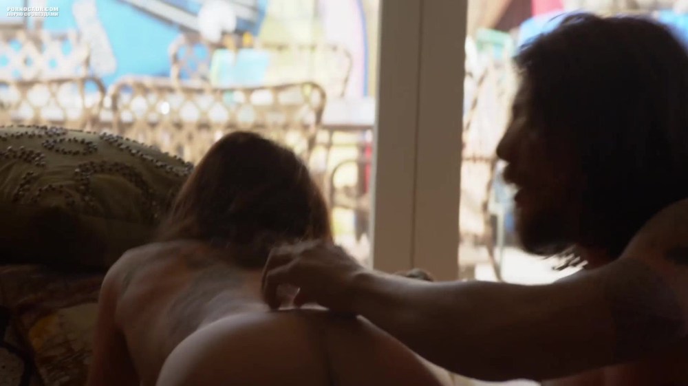 Кристина Очоа эротические