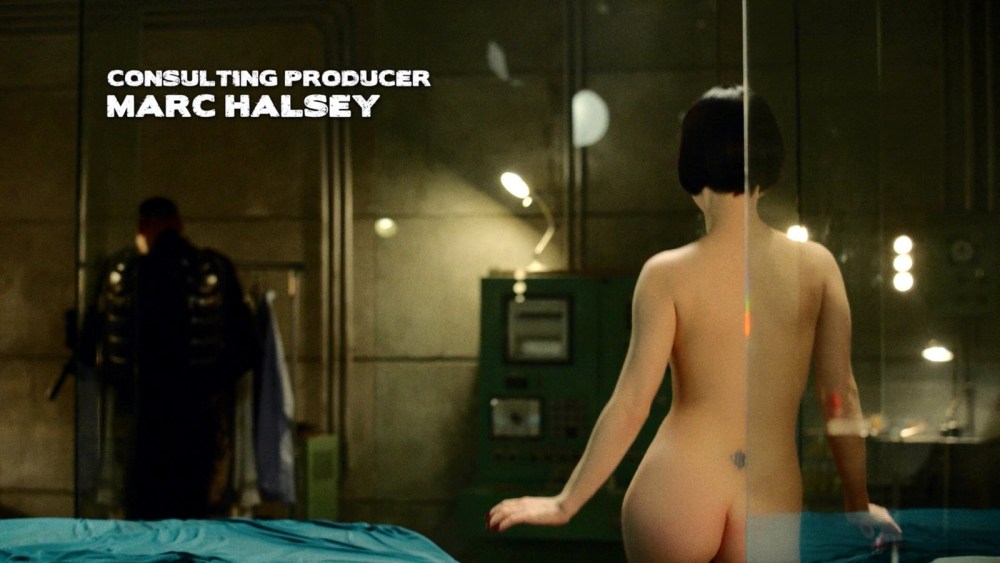 Кристина Очоа фото голая