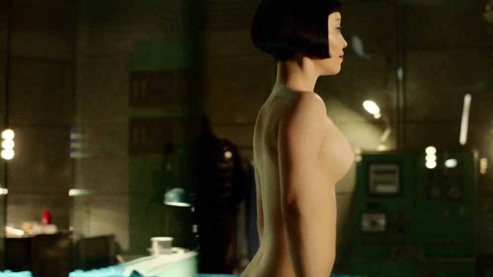 Кристина Очоа эротические