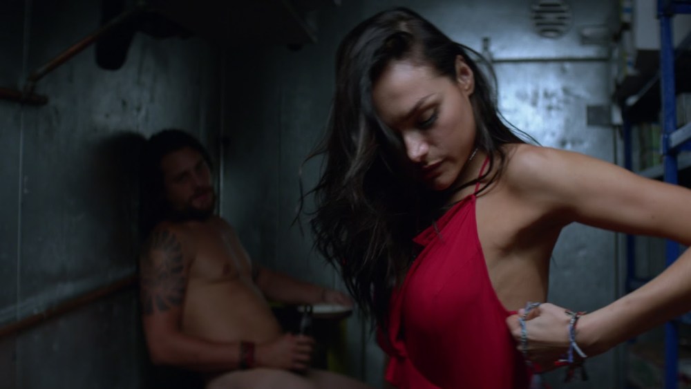 МАРАМА Корлетт горячие