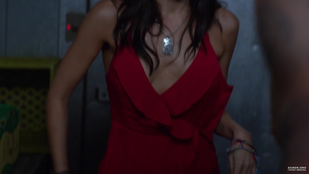Кристина Кучеренко голая