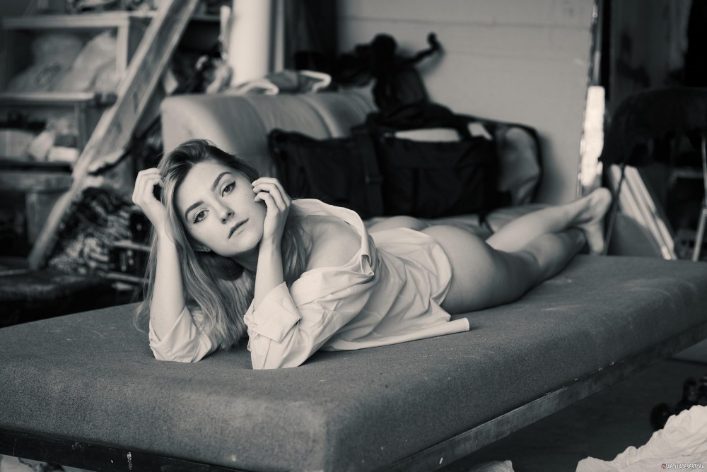 Ева ельфи грудь