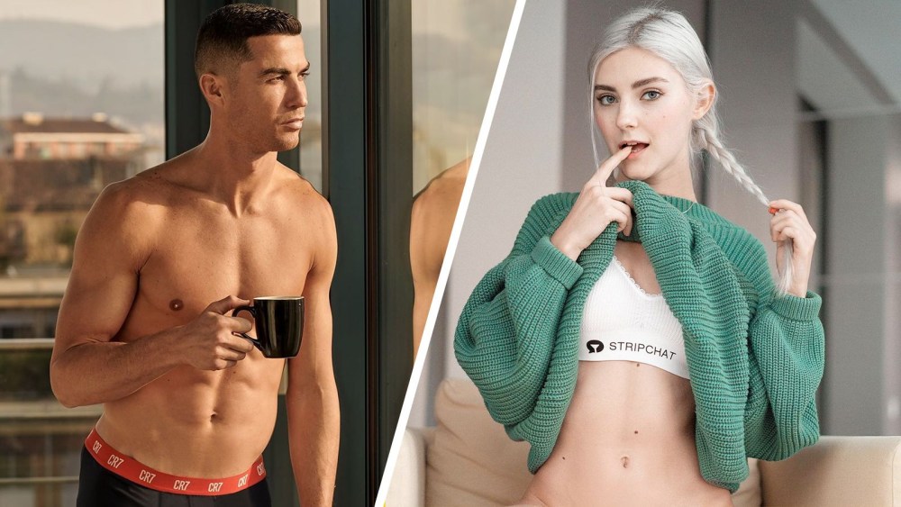 Ева Эльфи Авангард