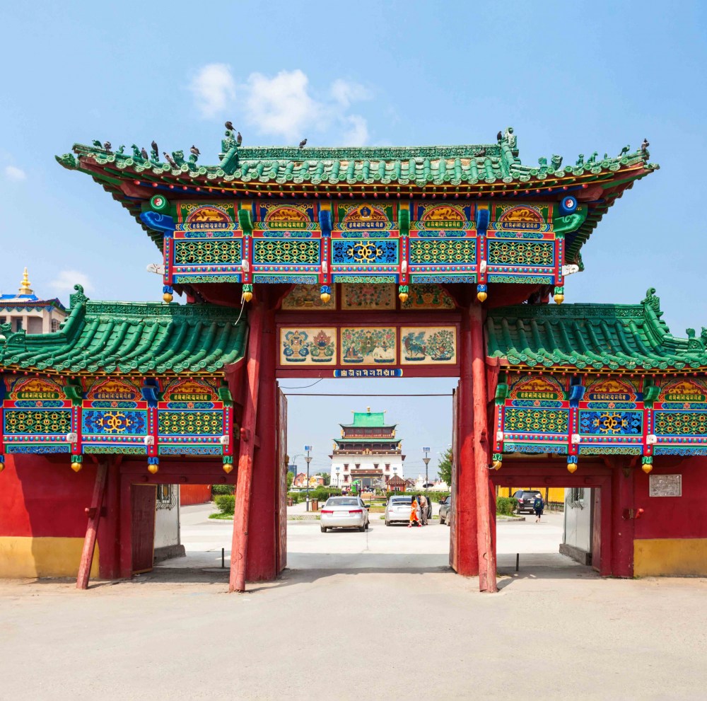 Транссибирская Железнодорожная магистраль на карте