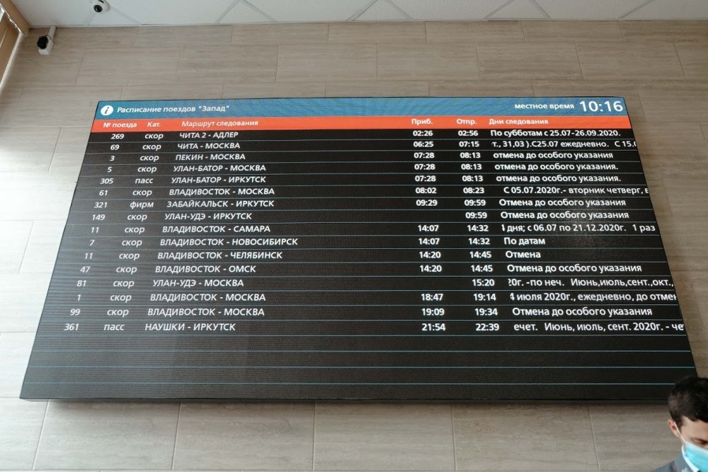 Девушки Монголии Улан Батор