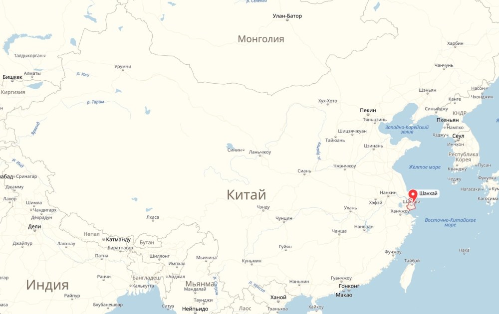 Олеся Ежова Когалым