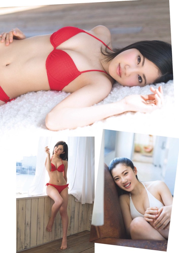 Марина из аниме