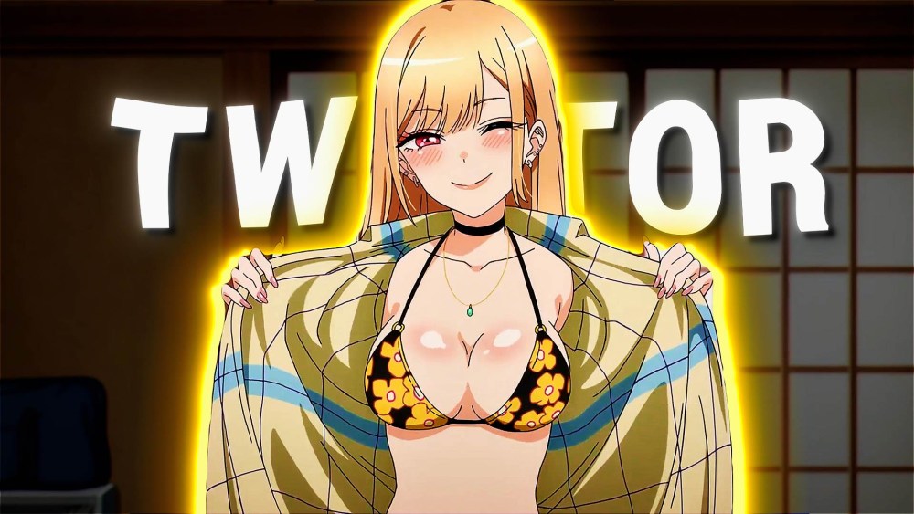 Sono Bisque Doll WA Koi wo Suru Марин Китагава