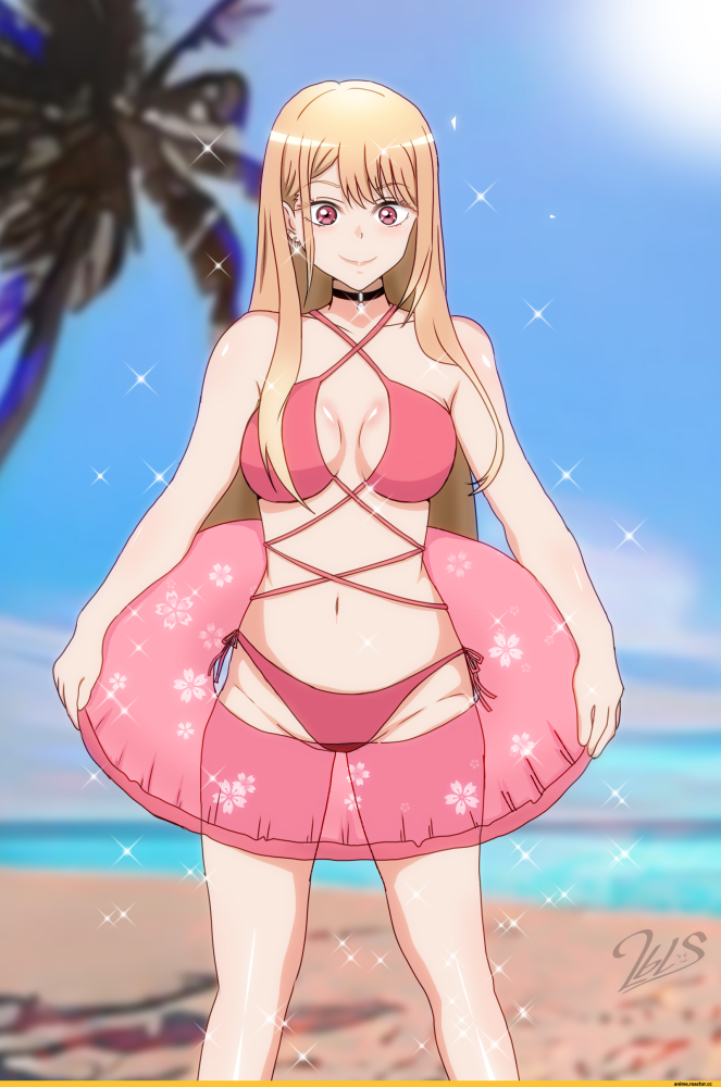 Sono Bisque Doll WA Koi wo Suru