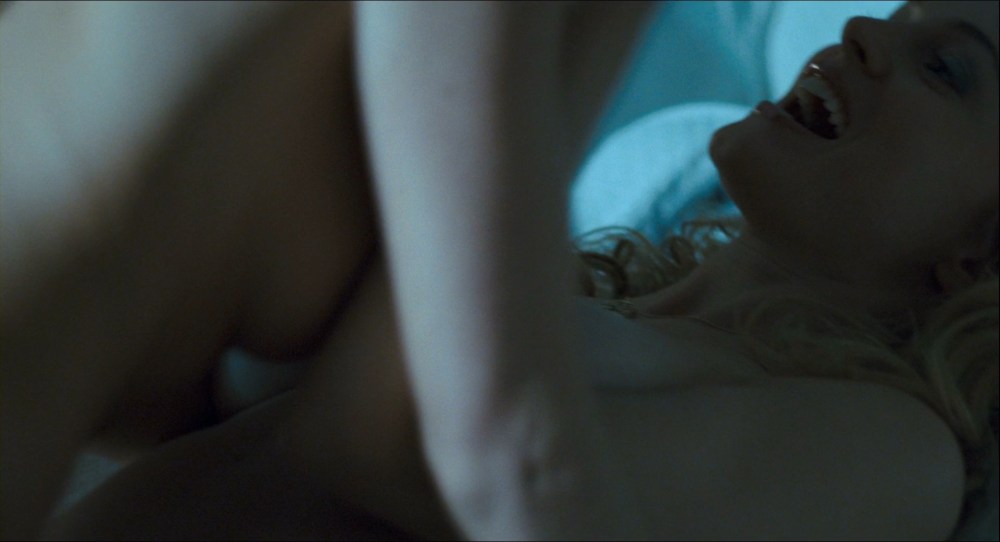 Аманда Мишель Сейфрид голая