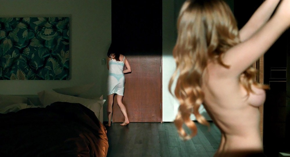 Аманда Сайфред Amanda Seyfried голая