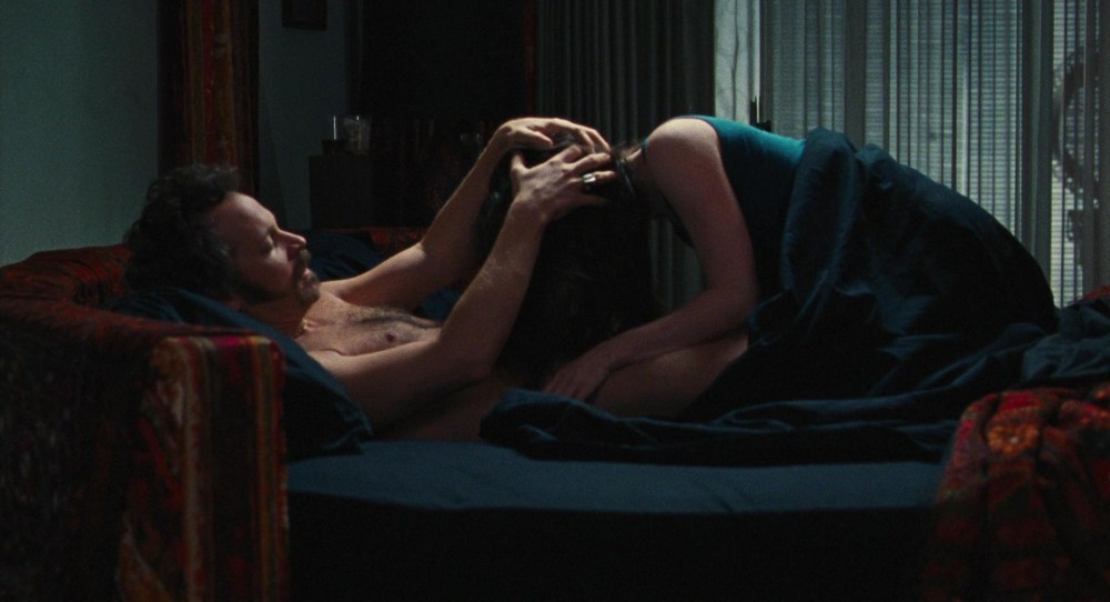 Аманда Сайфред «Хлоя»голая