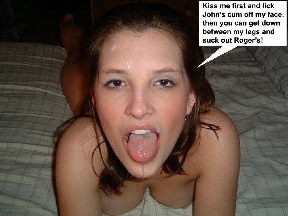 Открыла рот для частное домашнее