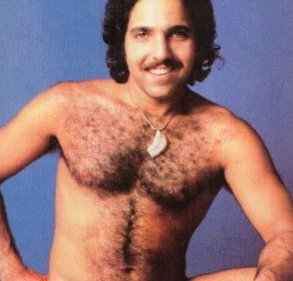 Порнозвезда ,Stirling Cooper Соло