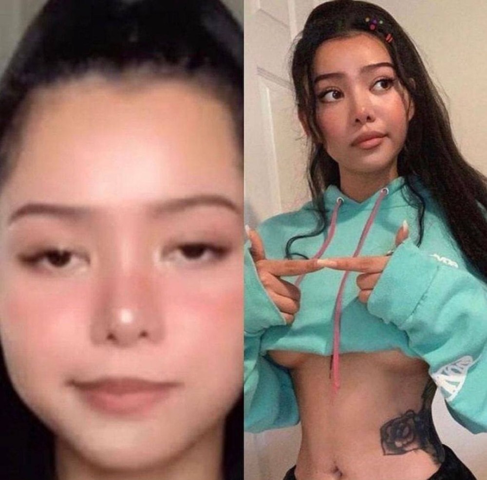 Sexy Misty Stone gets packed with two cocks