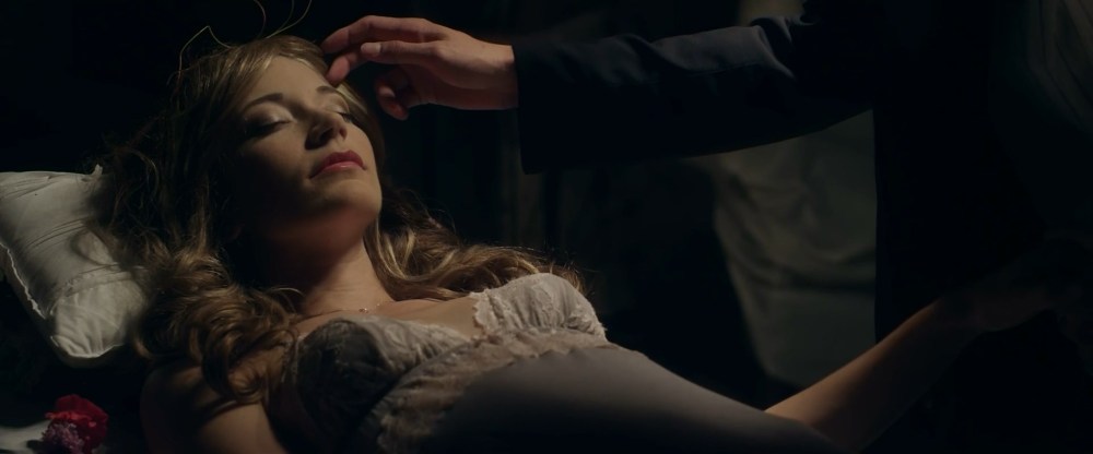 Milfy City сестра Сара