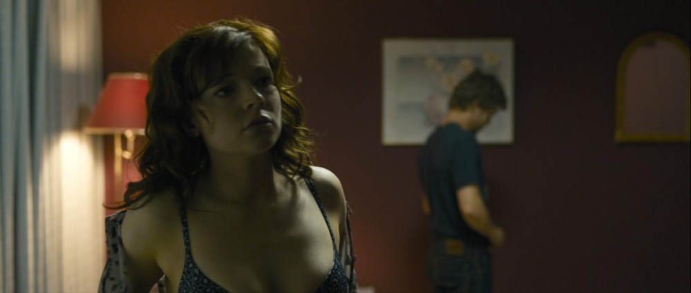 Нормальные люди сериал