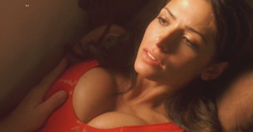 Сара чок слив