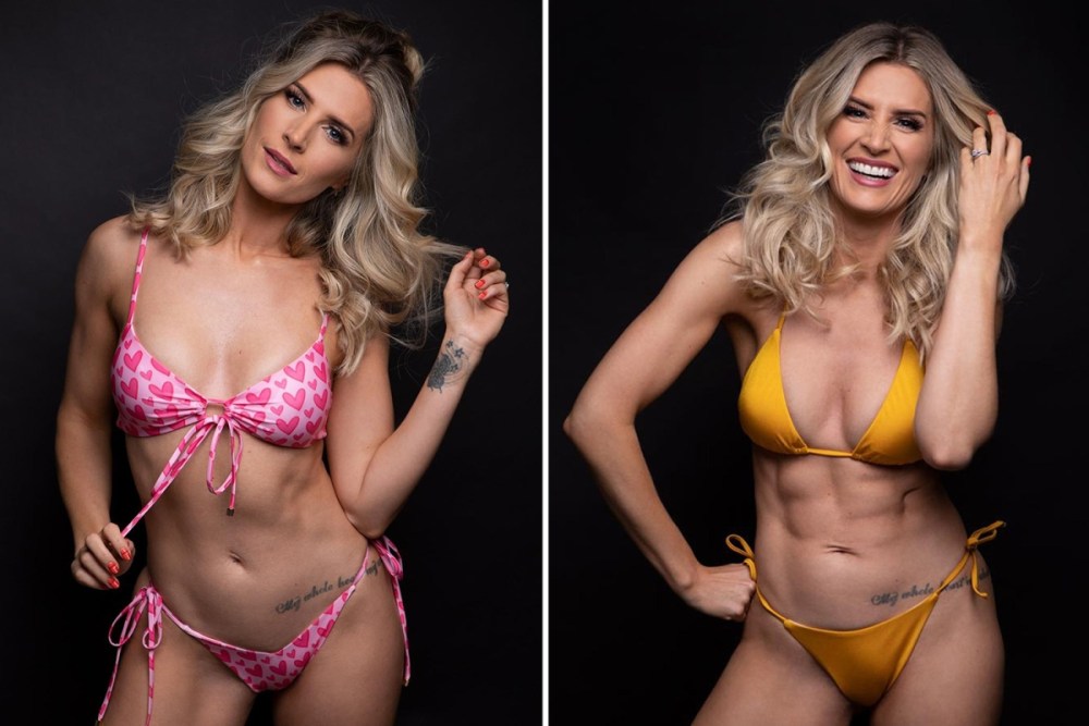 Сара Геншин