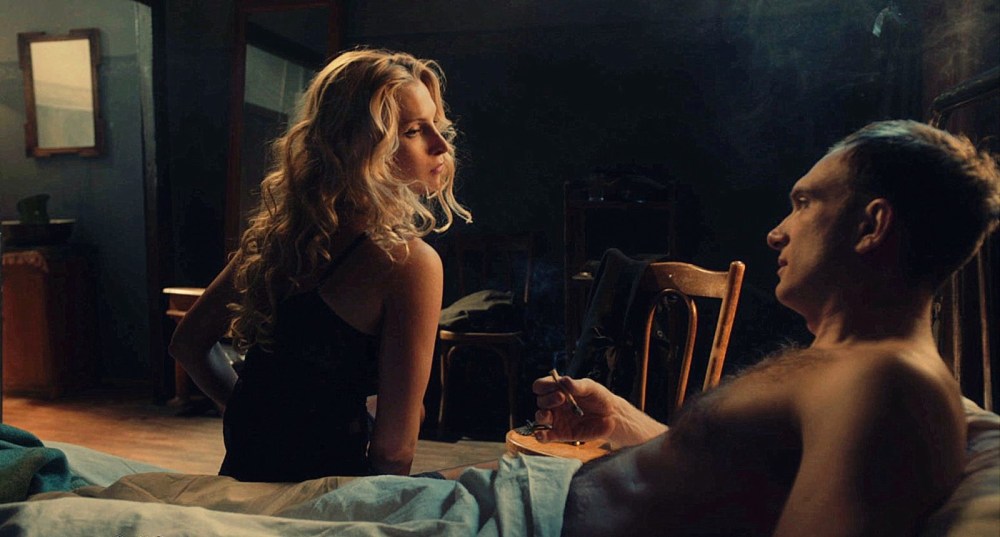 Ксения тсаритсина