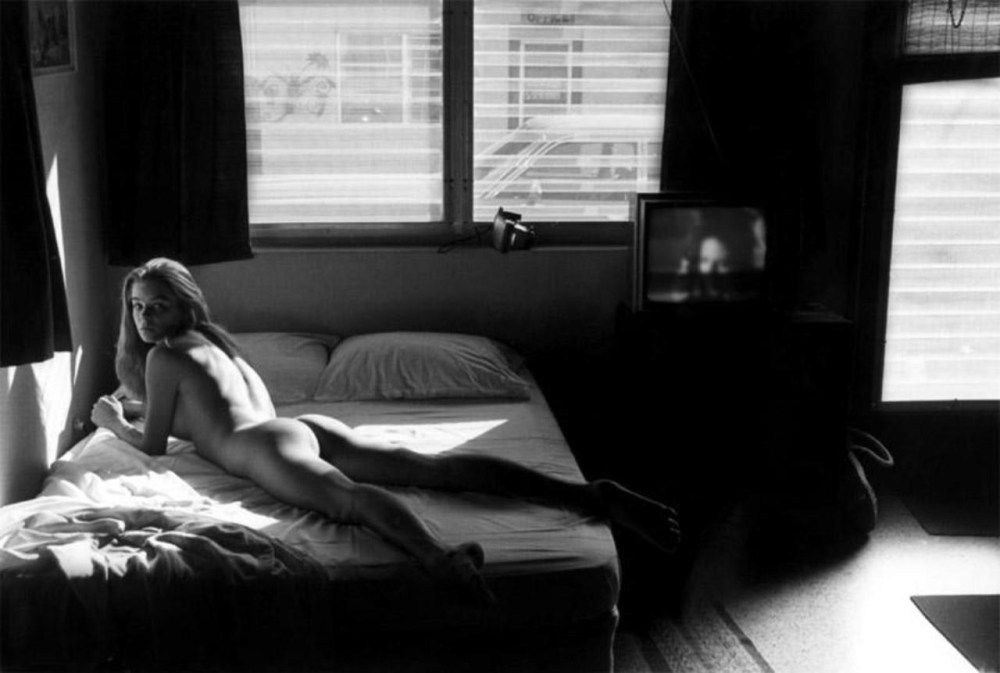 Кристин дебелл горячие