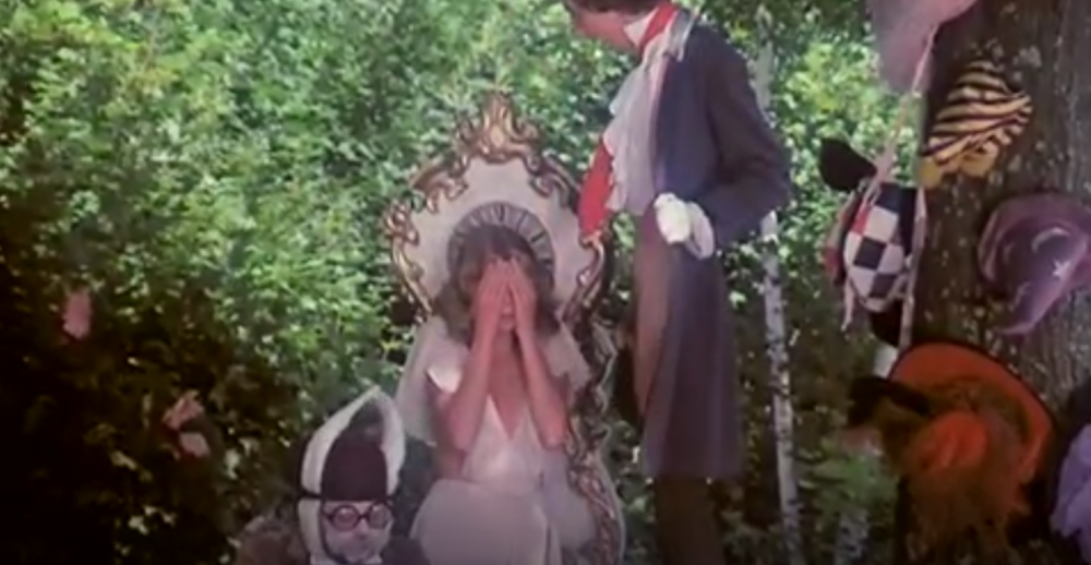 Color Climax Kristine взрослая анал