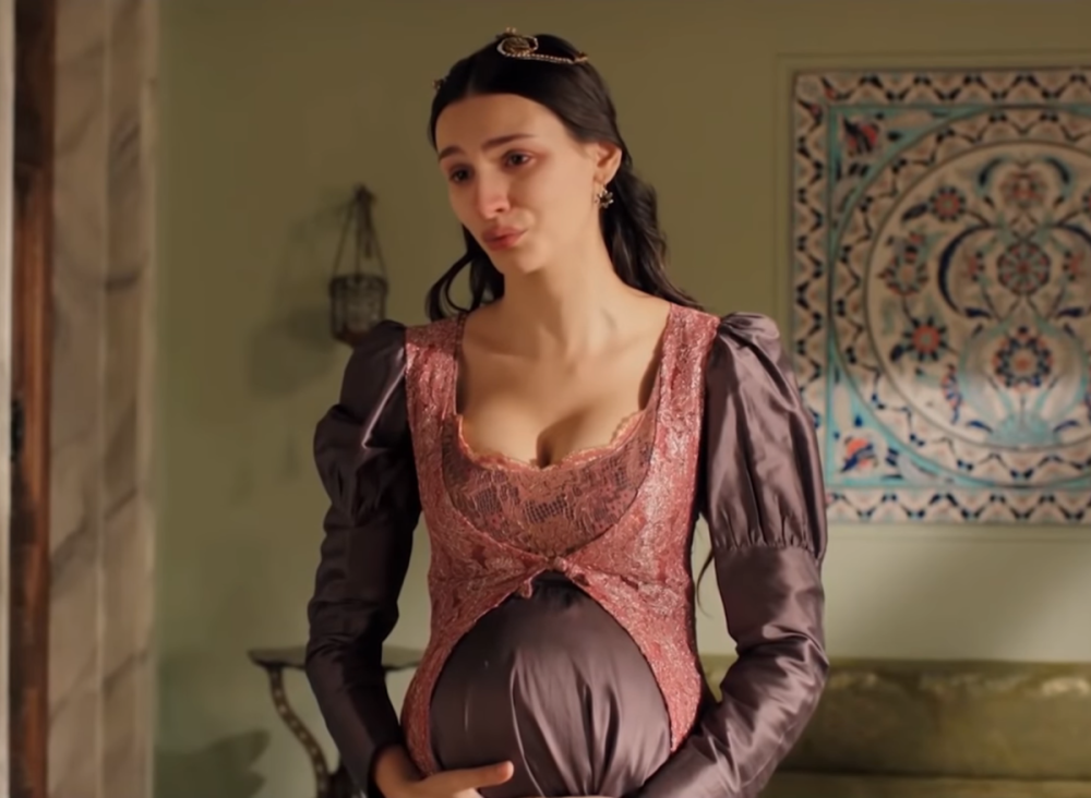 Фатьма Хатун Султан