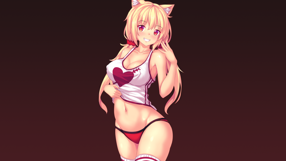 Хуманизация кошки