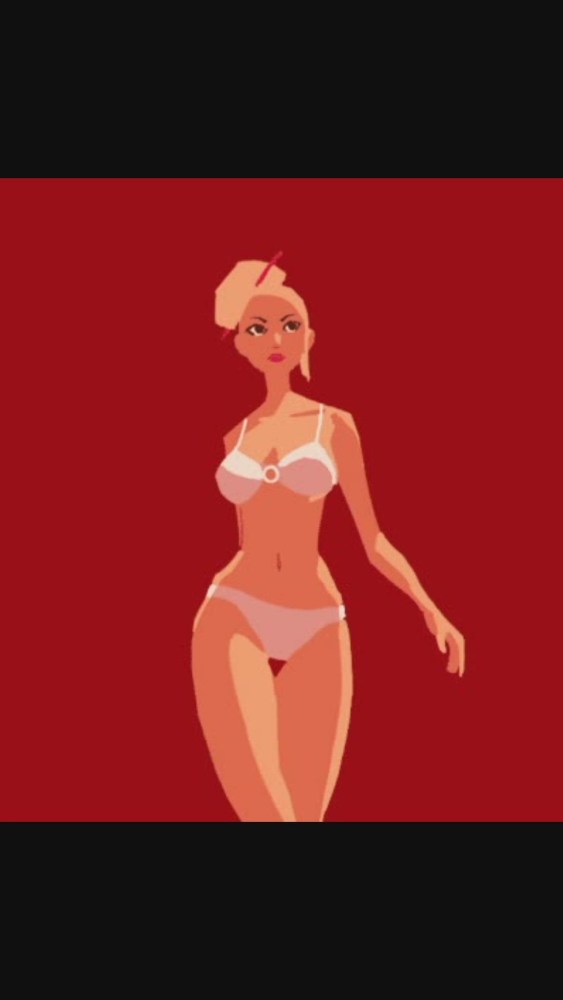 Тень Минимализм