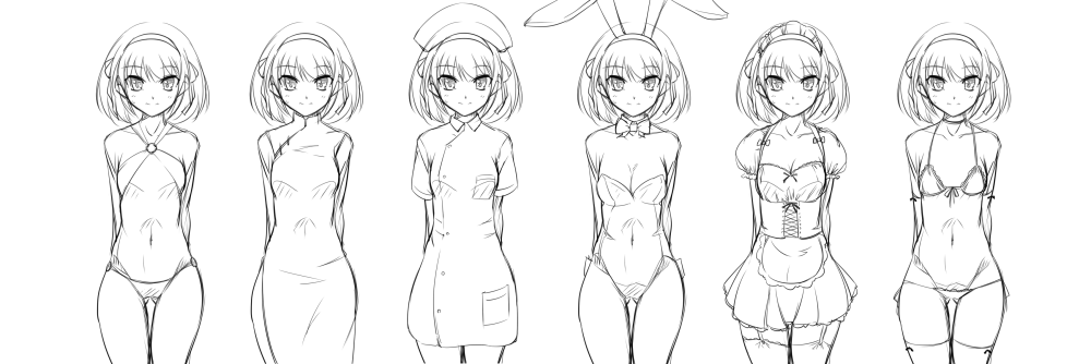 Цвета телевизора