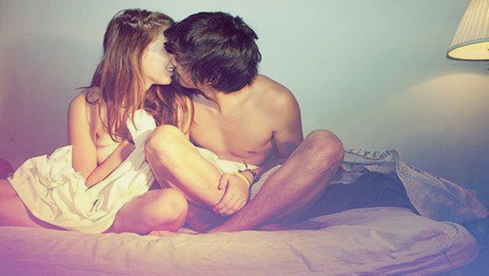 Красивые силуэты