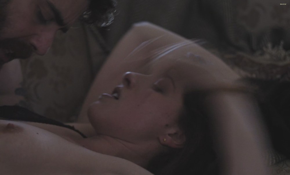Оливия Тирлби Olivia Thirlby nude