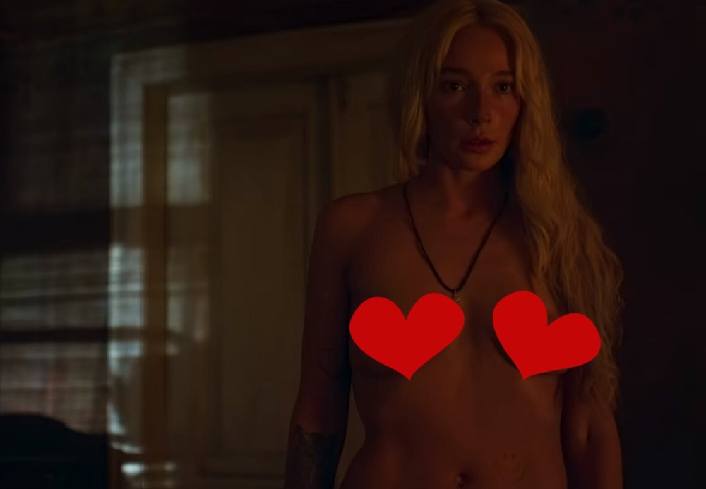 Анастасия Ивлеева Playboy