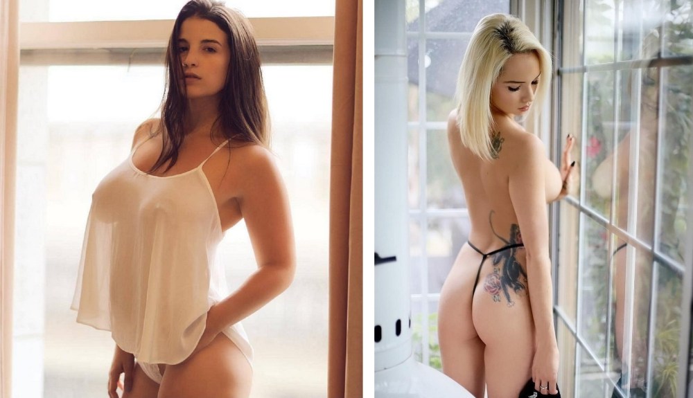 Настя Ивлеева