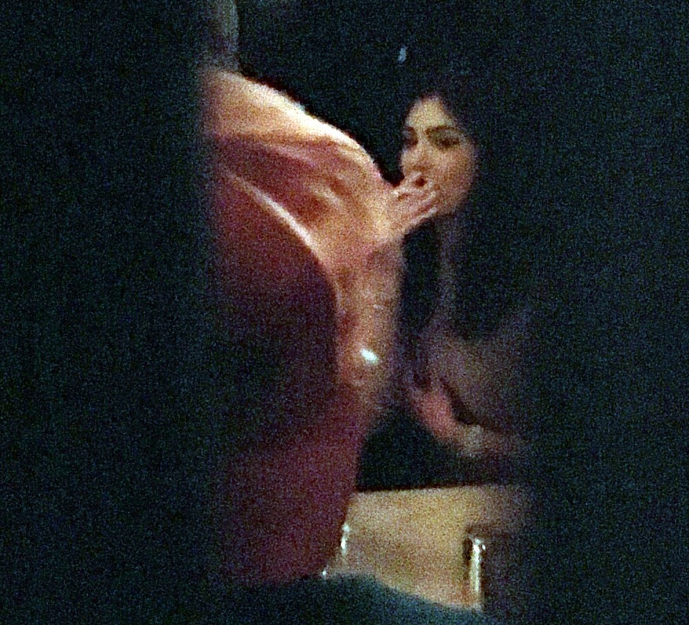 Kylie Jenner слив