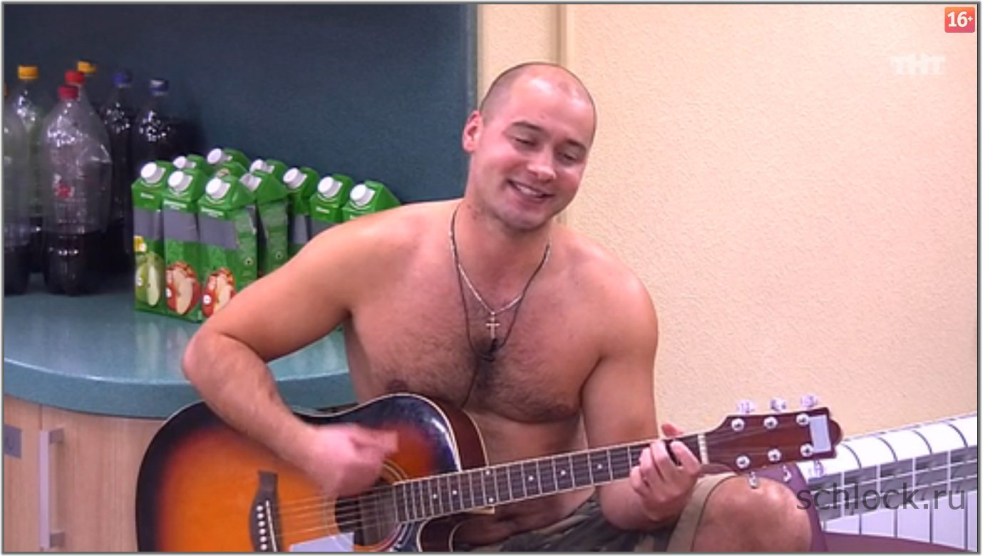 Хочу Оливье